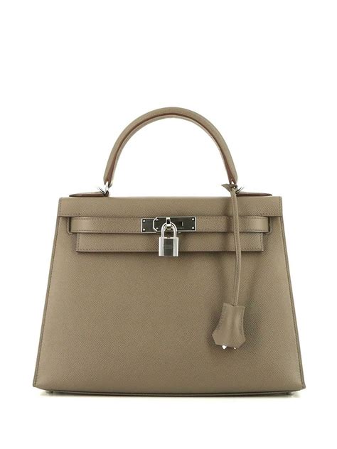 pre loved hermes kelly|hermes kelly handbags.